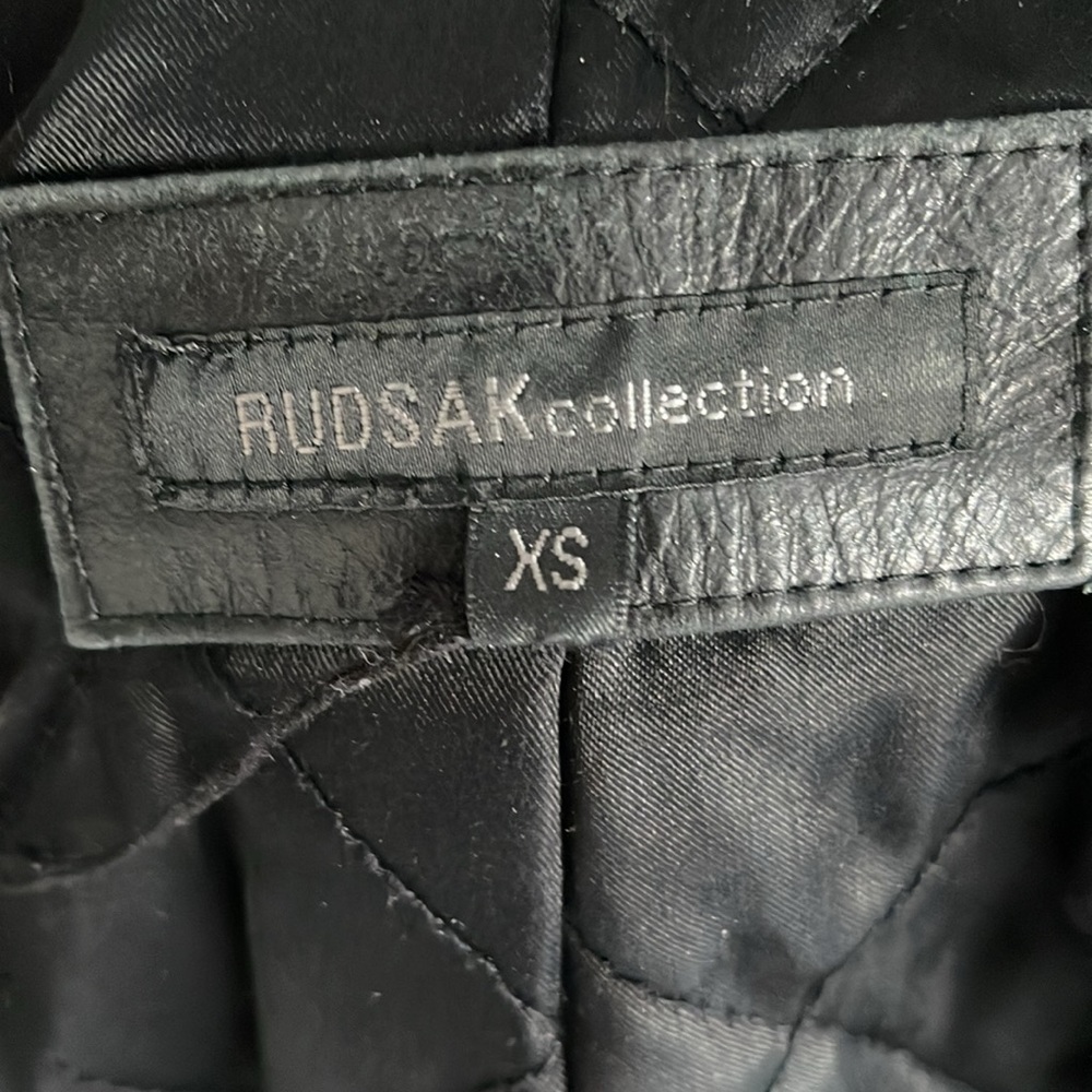 RUDSAK Collection Jacket - Picture 7 of 8